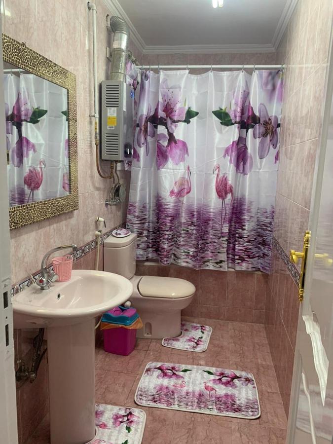 Deluxe Apartment Nasr City Kahire Dış mekan fotoğraf