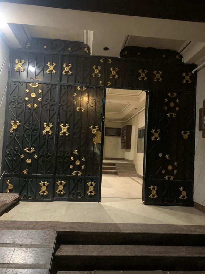 Deluxe Apartment Nasr City Kahire Dış mekan fotoğraf