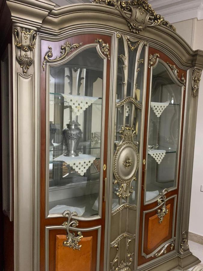 Deluxe Apartment Nasr City Kahire Dış mekan fotoğraf