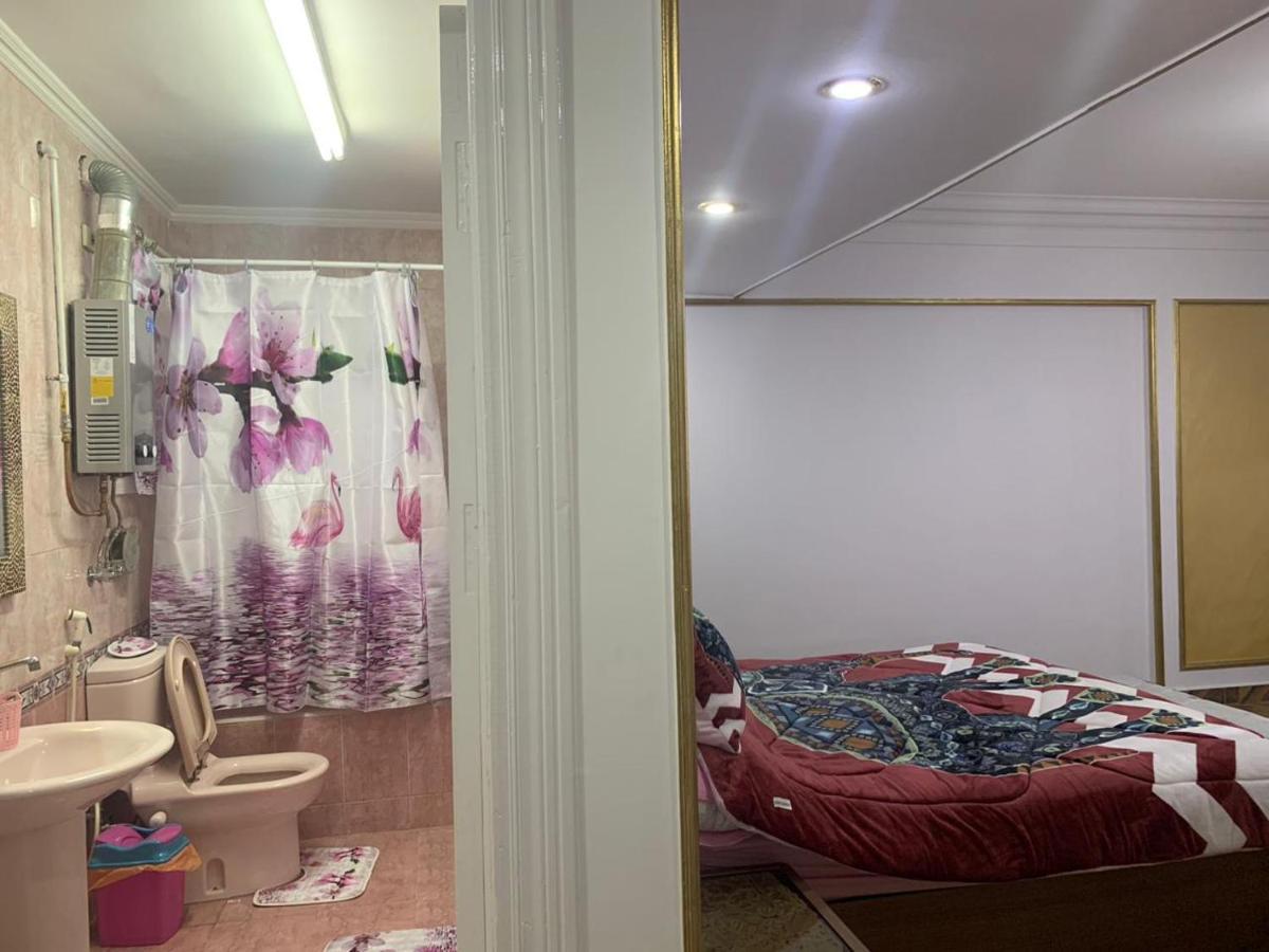 Deluxe Apartment Nasr City Kahire Dış mekan fotoğraf
