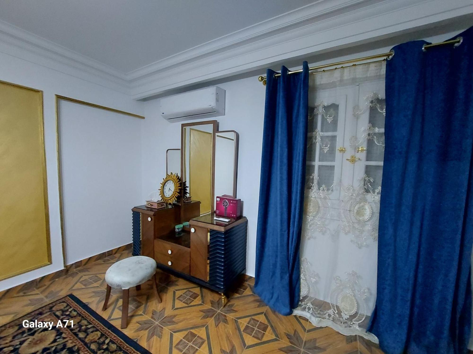 Deluxe Apartment Nasr City Kahire Dış mekan fotoğraf