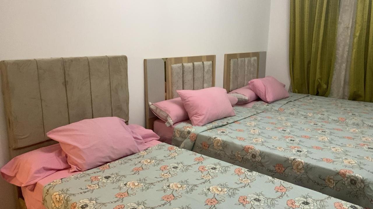 Deluxe Apartment Nasr City Kahire Dış mekan fotoğraf
