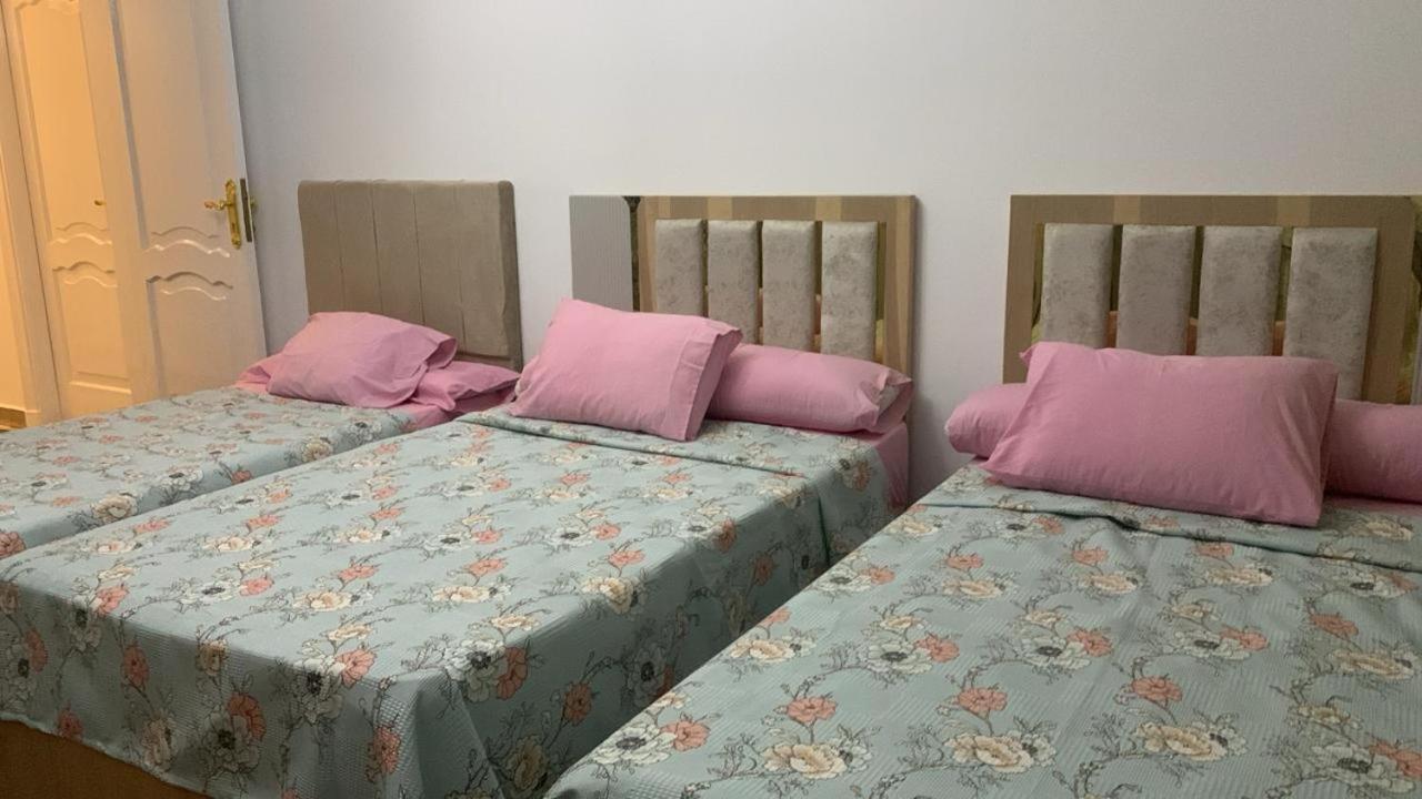 Deluxe Apartment Nasr City Kahire Dış mekan fotoğraf